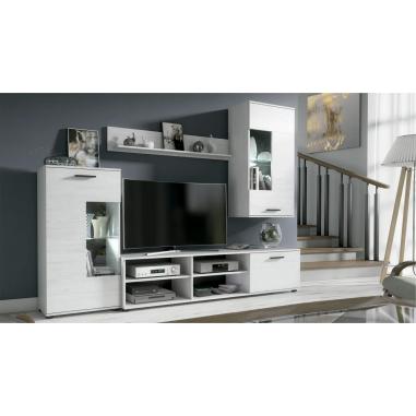 Salón Antígona 229 cm | Relax Muebles