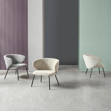 Butaca Ancona | Relax Muebles