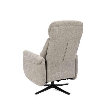 Sillon Relax 2 Motores Tamiko | Relax Muebles 2