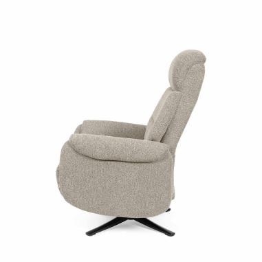 Sillon Relax 2 Motores Tamiko | Relax Muebles