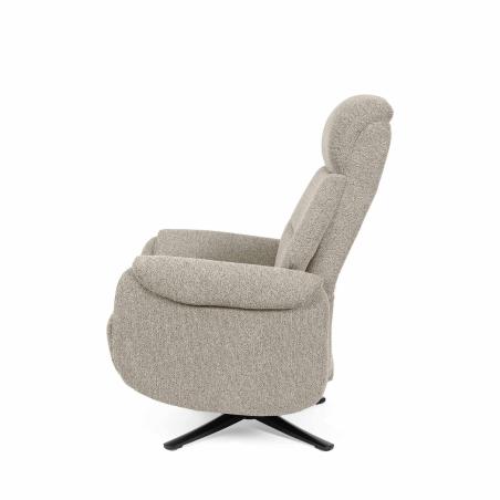 Sillon Relax 2 Motores Tamiko | Relax Muebles