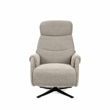 Sillon Relax 2 Motores Tamiko | Relax Muebles