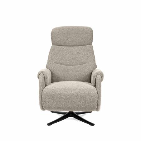 Sillon Relax 2 Motores Tamiko | Relax Muebles