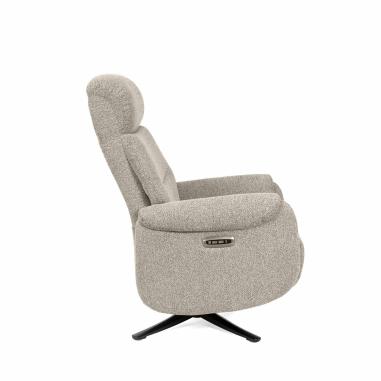 Sillon Relax 2 Motores Tamiko | Relax Muebles