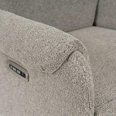 Sillon Relax 2 Motores Tamiko | Relax Muebles