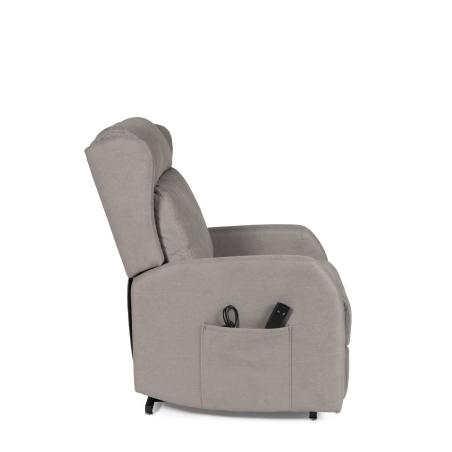 Sillon P.lift 1 Motor Saori | Relax Muebles