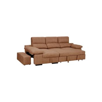 SHAISELONGUE CAMA C/ARCÓN HUESCA CEMENTO O PIEDRA ENVIO RÁPIDO Y GRATIS