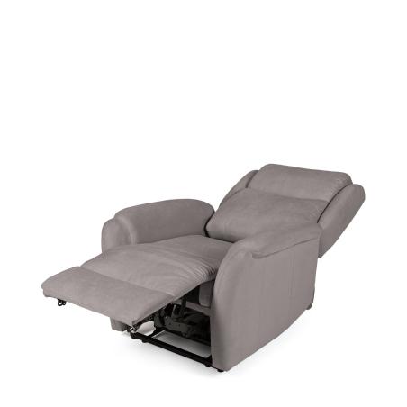 Sillon Relax 2 Motores Akari | Relax Muebles
