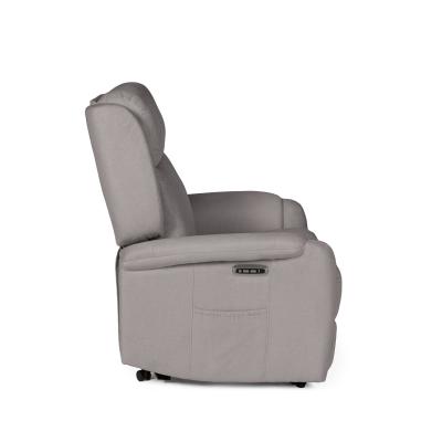 Sillon Relax 2 Motores Akari | Relax Muebles
