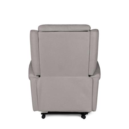Sillon Relax 2 Motores Akari | Relax Muebles