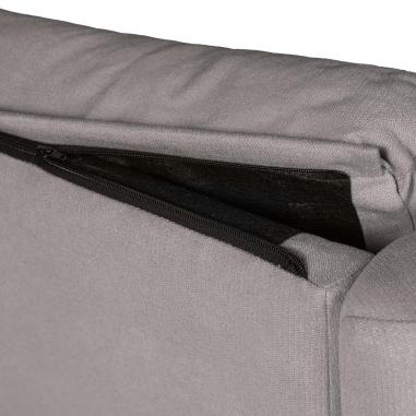 Sillon Relax 2 Motores Akari | Relax Muebles