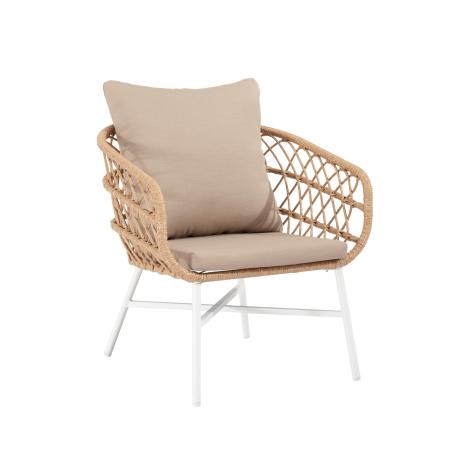 Set Perugia Sofa+sillones+mesa Centro | Relax Muebles