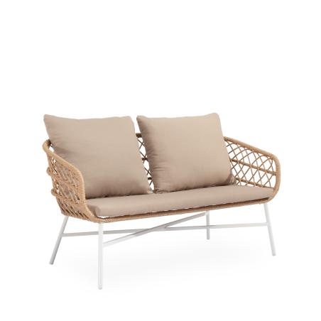 Set Perugia Sofa+sillones+mesa Centro | Relax Muebles