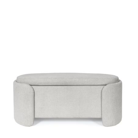 Banqueta Bernice | Relax Muebles