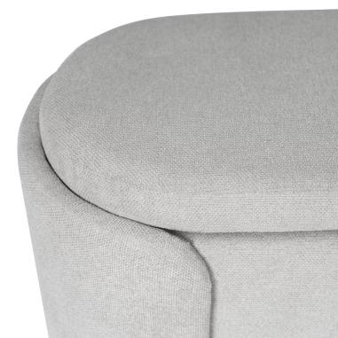Banqueta Bernice | Relax Muebles