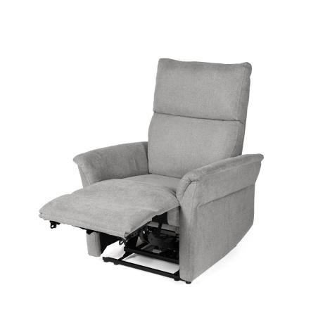Sillon Relax 2 Motores Misaki | Relax Muebles