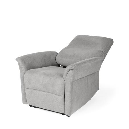 Sillon Relax 2 Motores Misaki | Relax Muebles