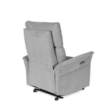 Sillon Relax 2 Motores Misaki | Relax Muebles