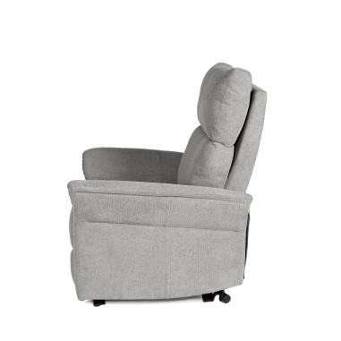 Sillon Relax 2 Motores Misaki | Relax Muebles