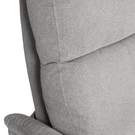 Sillon Relax 2 Motores Misaki | Relax Muebles