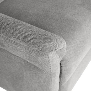Sillon Relax 2 Motores Misaki | Relax Muebles