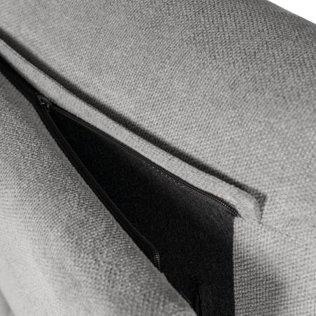 Sillon Relax 2 Motores Misaki | Relax Muebles