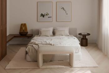 Banqueta Catania | Relax Muebles