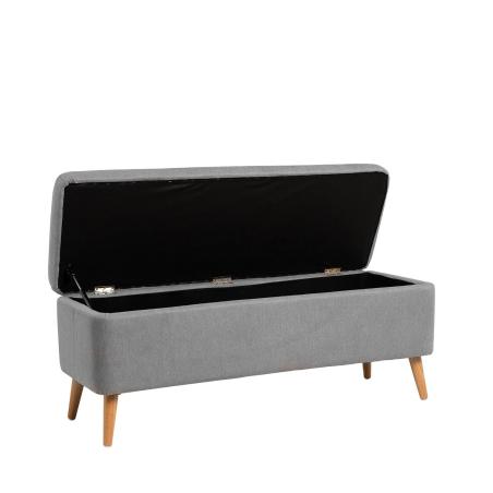 Banqueta Zurich | Relax Muebles