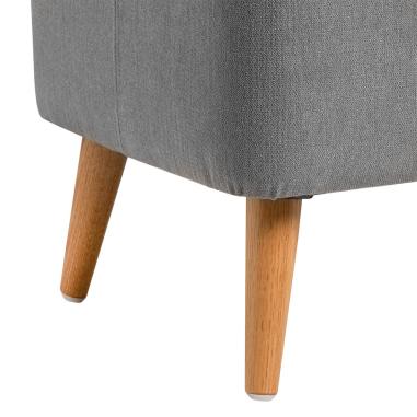 Banqueta Zurich | Relax Muebles