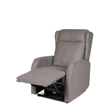 Sillon P.lift 2 Motores Saori | Relax Muebles