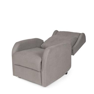 Sillon P.lift 2 Motores Saori | Relax Muebles