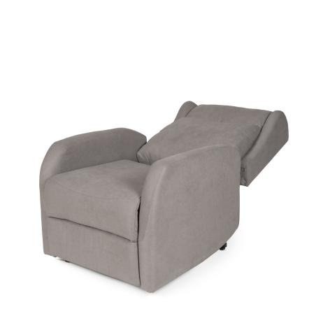 Sillon P.lift 2 Motores Saori | Relax Muebles