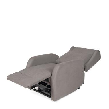 Sillon P.lift 2 Motores Saori | Relax Muebles