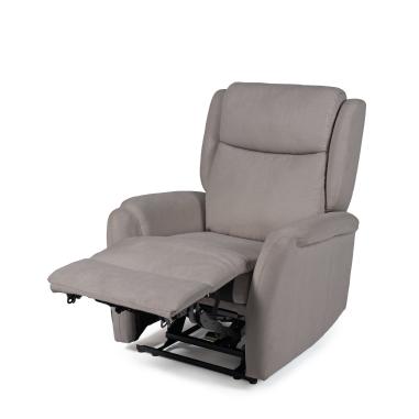 Sillon P.lift 2 Motores Akari | Relax Muebles