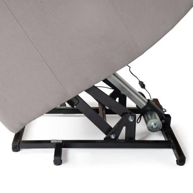 Sillon P.lift 2 Motores Akari | Relax Muebles