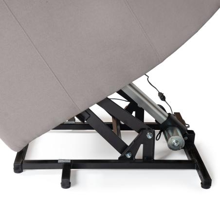 Sillon P.lift 2 Motores Akari | Relax Muebles