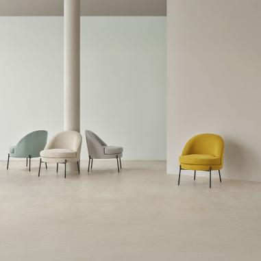 Butaca Evora | Relax Muebles