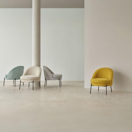 Butaca Evora | Relax Muebles