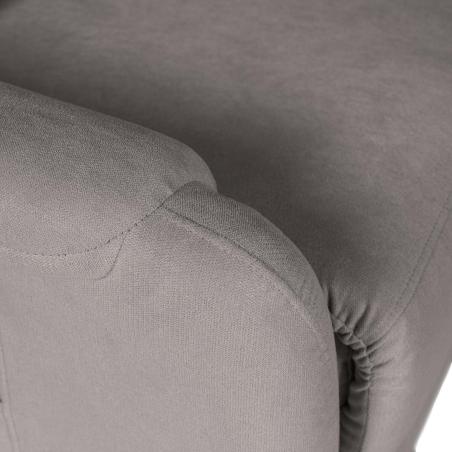 Sillon Relax 1 Motor Akari | Relax Muebles