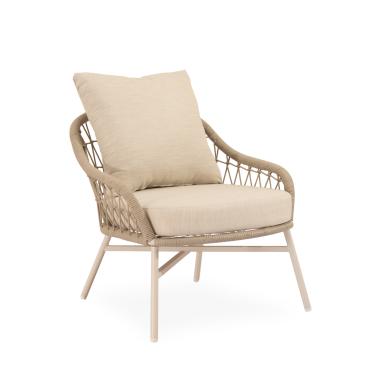 Set Salonica Sofa+sillones+mesa Centro | Relax Muebles