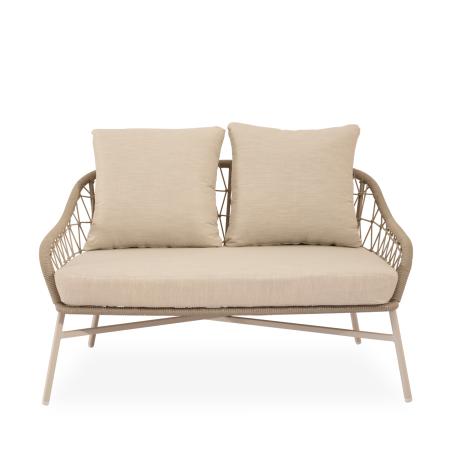 Set Salonica Sofa+sillones+mesa Centro | Relax Muebles