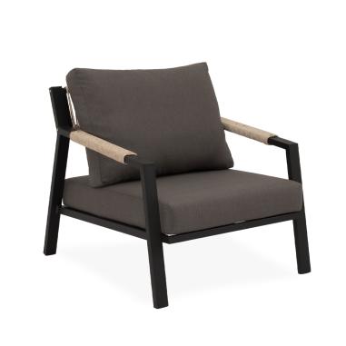 Set Muscat Sofa+sillones+mesa Centro | Relax Muebles