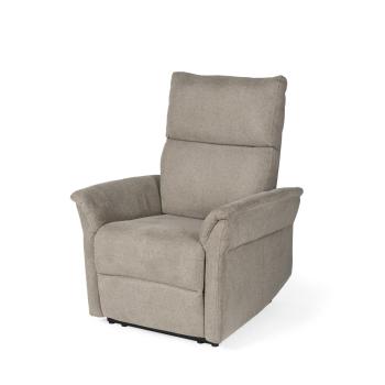 Sillon Relax 1 Motor Misaki | Relax Muebles