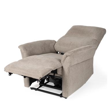 Sillon Relax 1 Motor Misaki | Relax Muebles