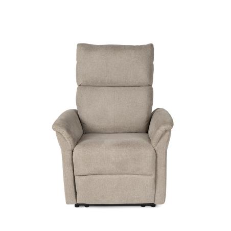 Sillon Relax 1 Motor Misaki | Relax Muebles