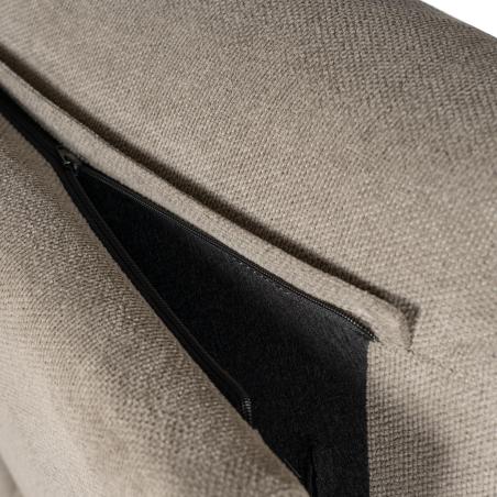 Sillon Relax 1 Motor Misaki | Relax Muebles