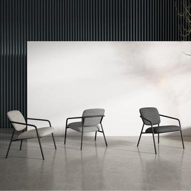 Butaca Valeta | Relax Muebles