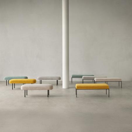 Banqueta Turin | Relax Muebles