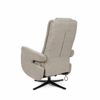 Sillon Relax 2 Motores Satomi | Relax Muebles 2