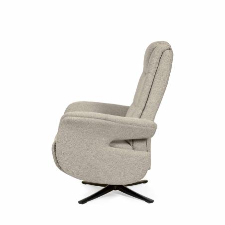 Sillon Relax 2 Motores Satomi | Relax Muebles